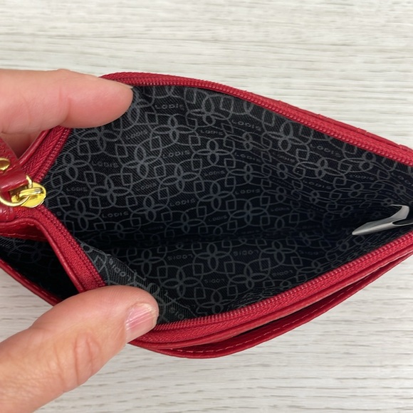 Lodis Pouch and Card Holder Combo - Picture 4 of 11